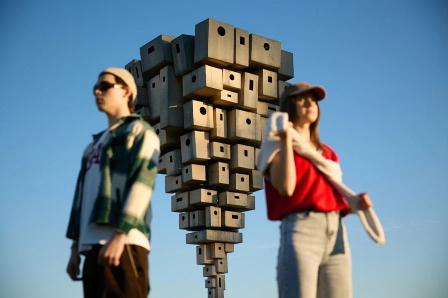 У саратовцев остался один день, чтобы проголосовать за «Город молодежи» 2026 года